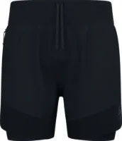 Odlo Men's X-Alp Trail 2-In-1 Short