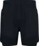 Odlo Men's X-Alp Trail 2-In-1 Short