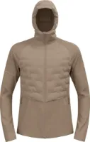 Odlo Men's Zeroweight Insulator Running Jacket Odlo Men's Zeroweight Insulator Running Jacket