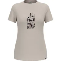 Odlo Merino 130 Kortærmet Baselayer Odlo Merino 130 Kortærmet Baselayer