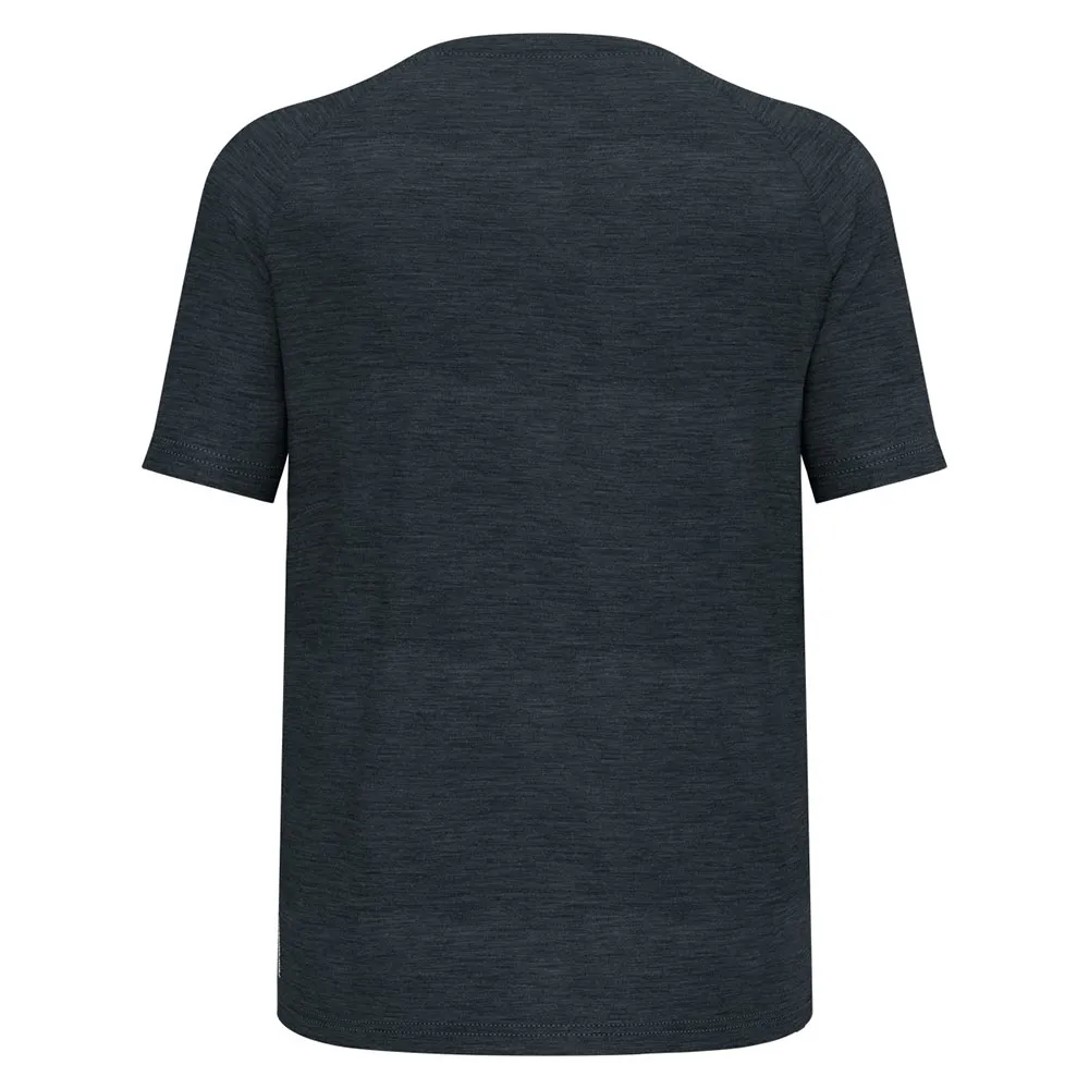 Odlo Merino 130 Peaks Kortærmet Baselayer Odlo Merino 130 Peaks Kortærmet Baselayer