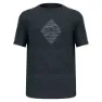 Odlo Merino 130 Peaks Kortærmet Baselayer