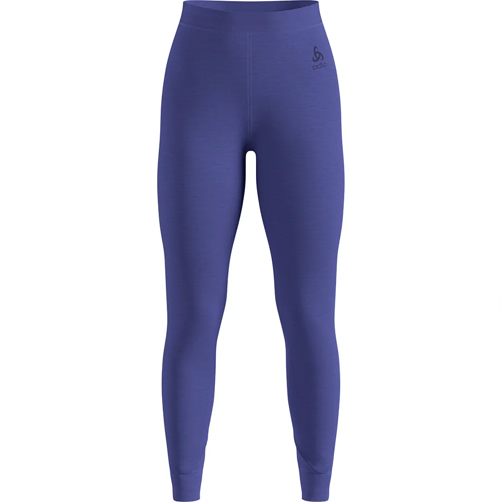 Odlo Merino 160 Baselagbukser