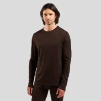 Odlo Merino 160 Kortærmet Baselayer