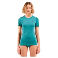 Odlo Merino 160 Kortærmet Baselayer