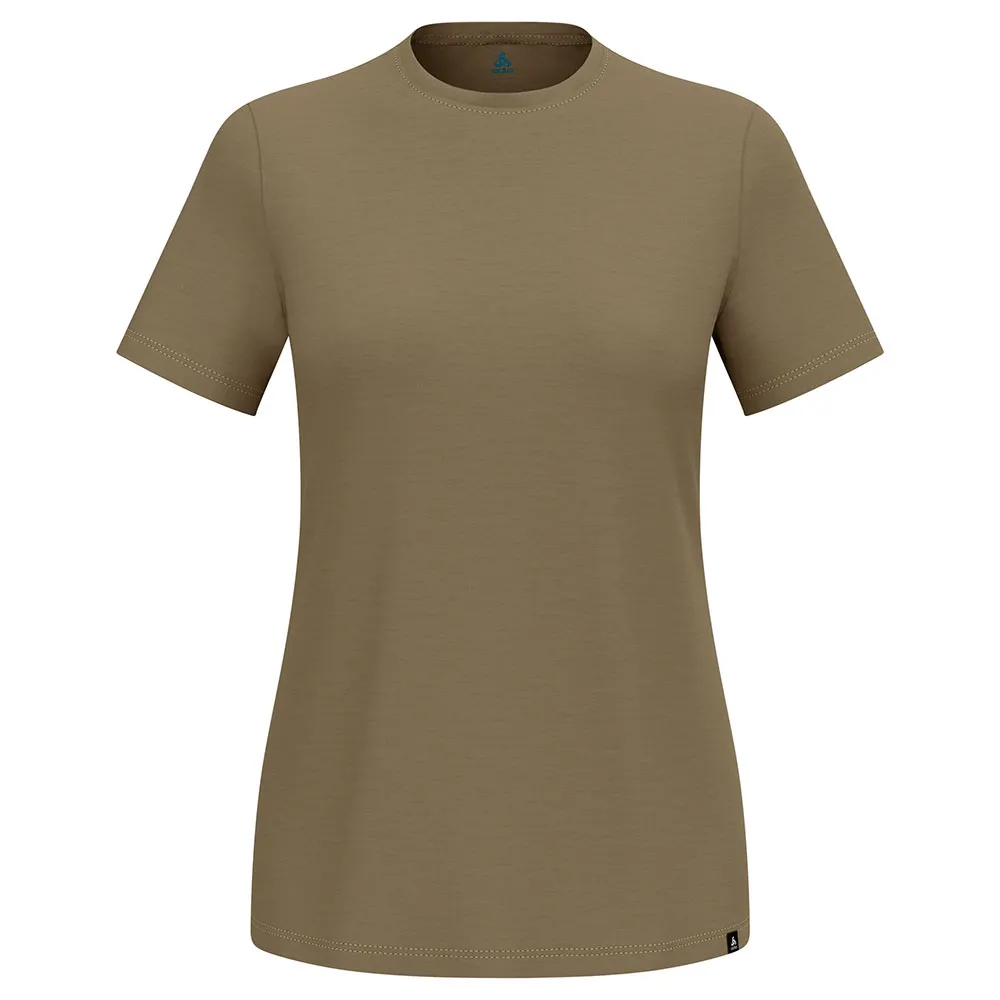 Odlo Merino 160 Kortarmet T-skjorte