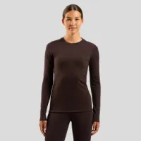 Odlo Merino 160 Langarmet Baselag Odlo Merino 160 Langarmet Baselag