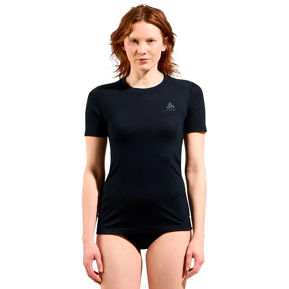 Odlo Merino 160 Langarmet Baselag