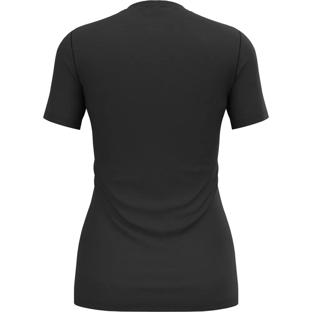 Odlo Merino 160 Langarmet Baselag