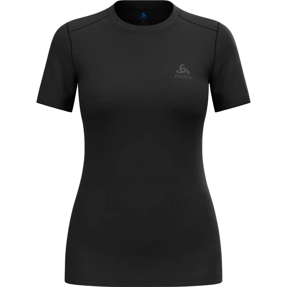 Odlo Merino 160 Langarmet Baselag