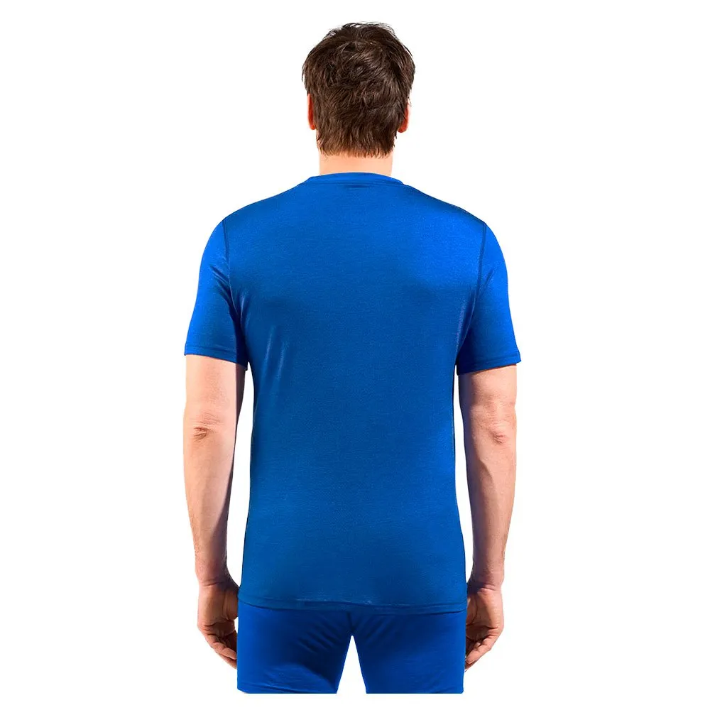 Odlo Merino 160 Langarmet Baselag