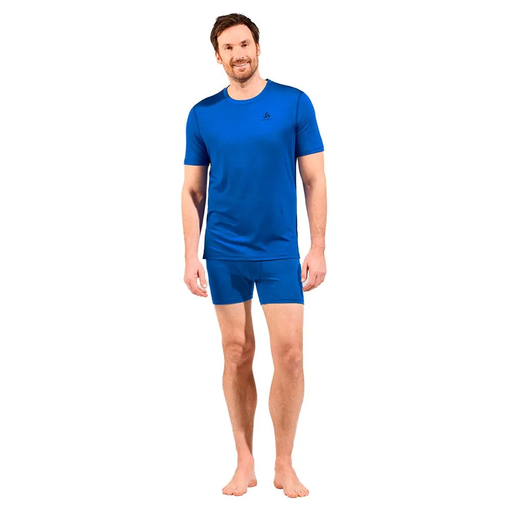 Odlo Merino 160 Langarmet Baselag