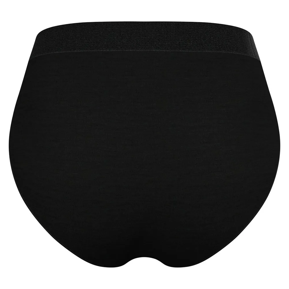 Odlo Merino 160 Truser, Black