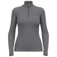 Odlo Merino 2 Langarmet Baselag Odlo Merino 2 Langarmet Baselag