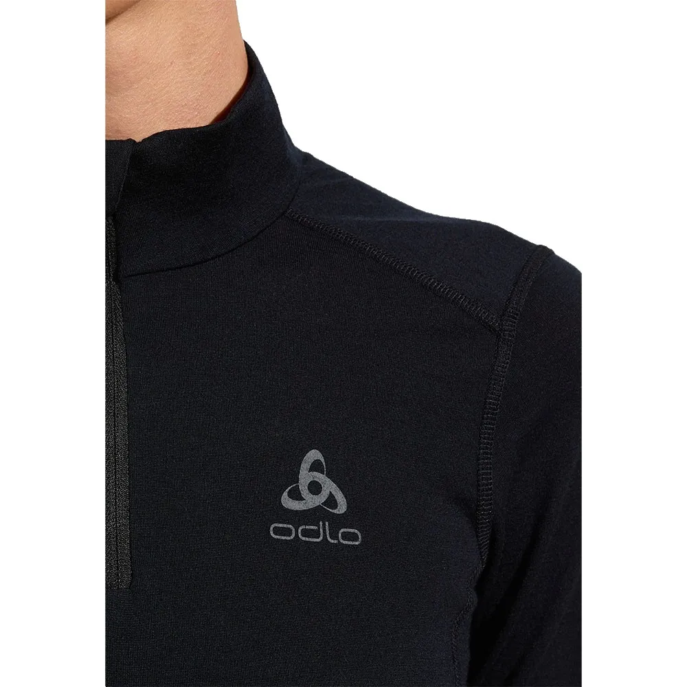 Odlo Merino 2 Langarmet Baselag