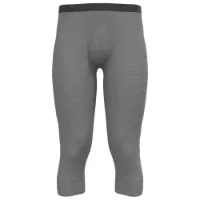 Odlo Merino 200 3/4 Baselag Bukser