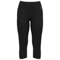 Odlo Merino 200 3/4 Baselag Bukser