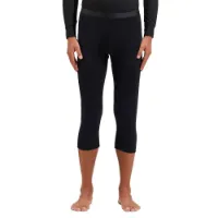 Odlo Merino 200 3/4 Baselag Bukser