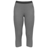 Odlo Merino 200 3/4 Baselag Bukser
