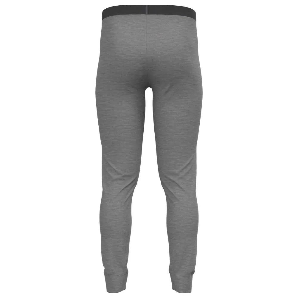 Odlo Merino 200 Baselagbukser Odlo Merino 200 Baselagbukser