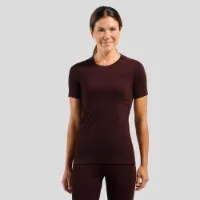 Odlo Merino 200 Kortærmet Baselayer