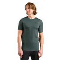 Odlo Merino 200 Kortærmet Baselayer