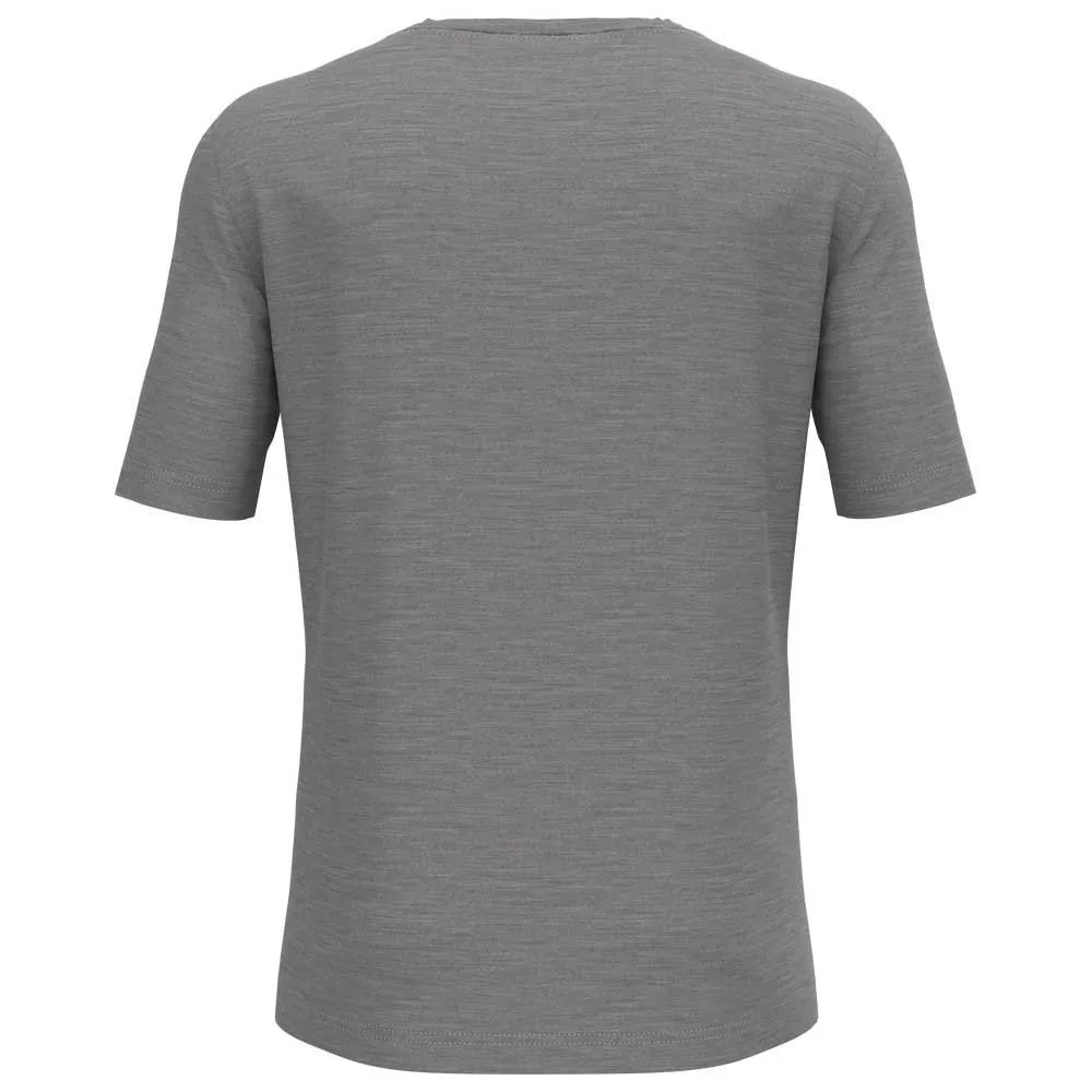 Odlo Merino 200 Kortærmet Baselayer Odlo Merino 200 Kortærmet Baselayer