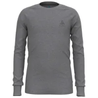 Odlo Merino 200 Langarmet Baselag