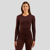Odlo Merino 200 Langarmet Baselag