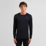 Odlo Merino 200 Langarmet Baselag