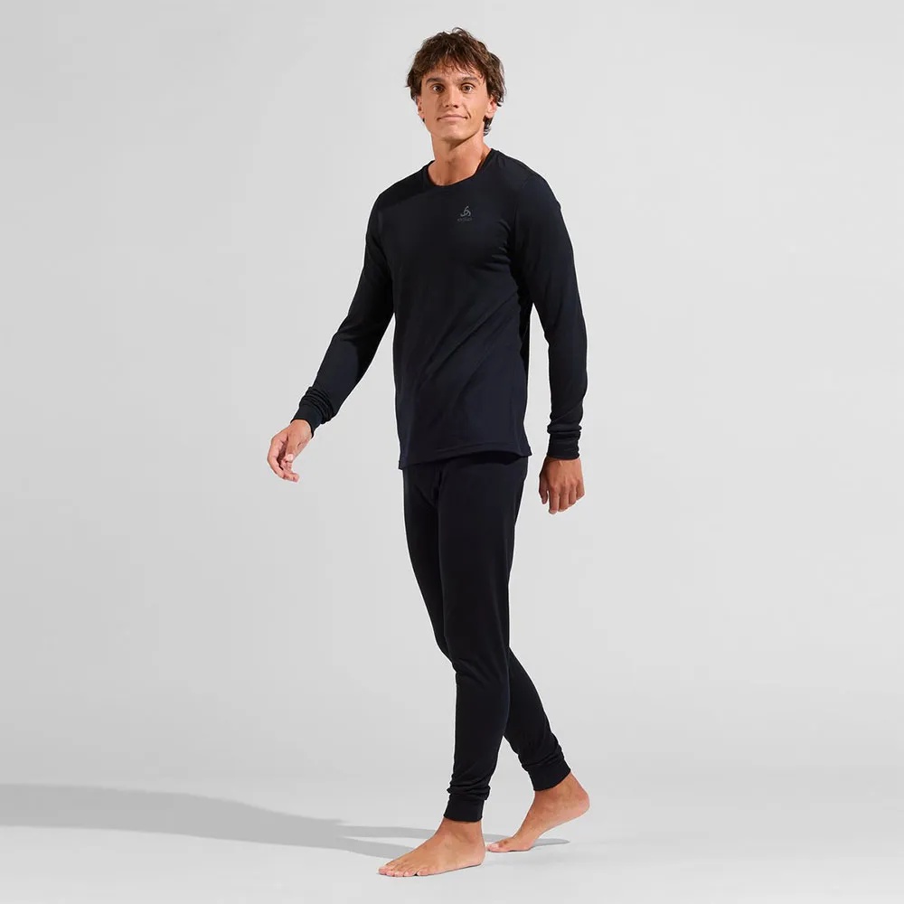 Odlo Merino 200 Langarmet Baselag Odlo Merino 200 Langarmet Baselag