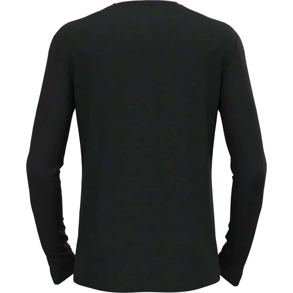 Odlo Merino 200 Langarmet Baselag Odlo Merino 200 Langarmet Baselag