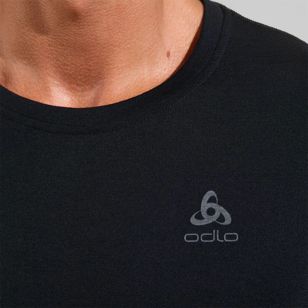 Odlo Merino 200 Langarmet Baselag Odlo Merino 200 Langarmet Baselag