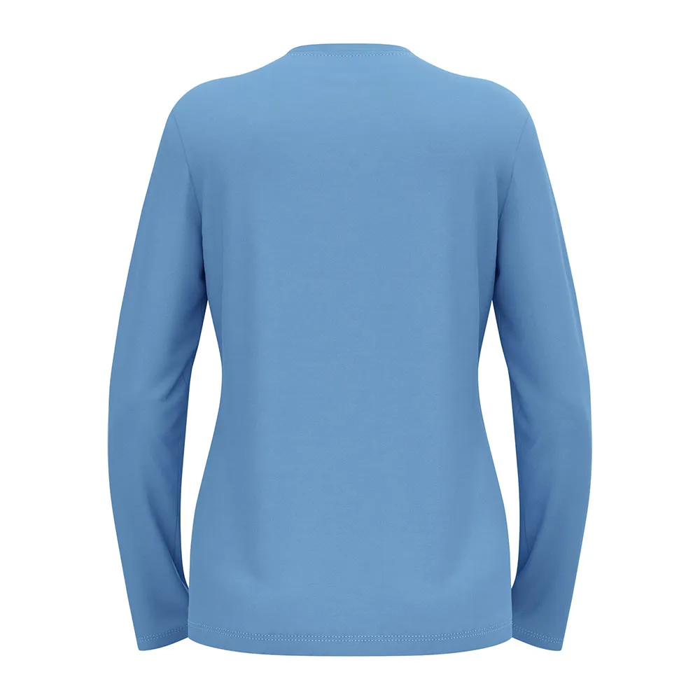 Odlo Merino 200 Nature Langarmet Baselag