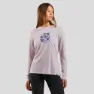 Odlo Merino 200 Nature Langarmet Baselag
