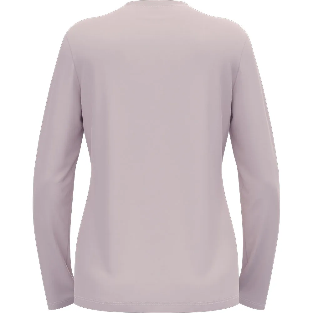 Odlo Merino 200 Nature Langarmet Baselag