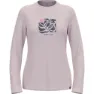 Odlo Merino 200 Nature Langarmet Baselag