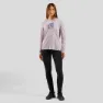 Odlo Merino 200 Nature Langarmet Baselag