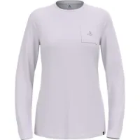 Odlo Merino 200 Pocket Langarmet Baselag Odlo Merino 200 Pocket Langarmet Baselag
