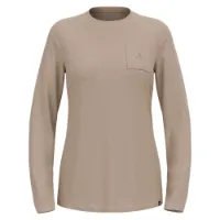 Odlo Merino 200 Pocket Langarmet Baselag Odlo Merino 200 Pocket Langarmet Baselag