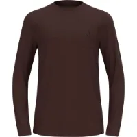 Odlo Merino 200 Pocket Langarmet Baselag