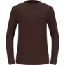 Odlo Merino 200 Pocket Langarmet Baselag