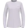 Odlo Merino 200 Pocket Langarmet Baselag