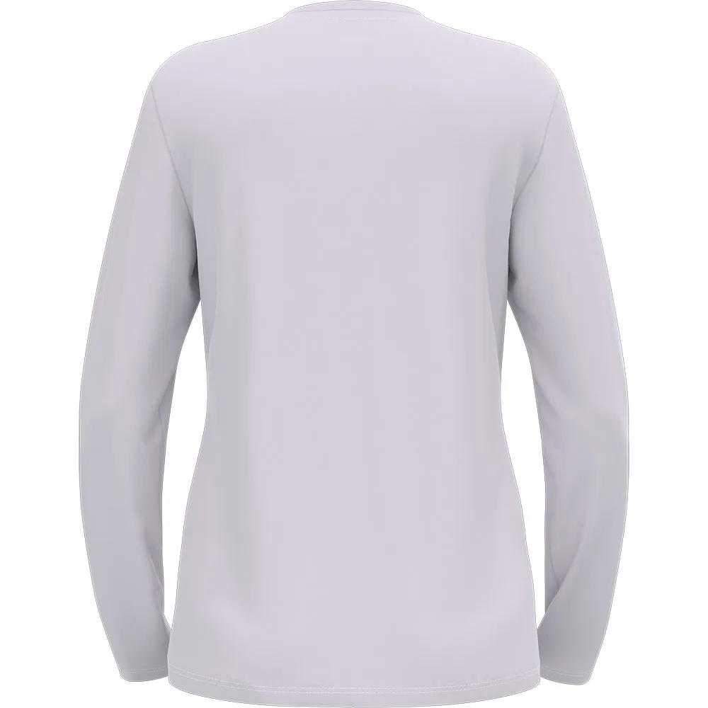Odlo Merino 200 Pocket Langarmet Baselag Odlo Merino 200 Pocket Langarmet Baselag