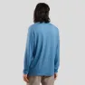 Odlo Merino 200 Tourist Langarmet Baselag