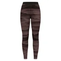 Odlo Merino Ridgelines Baselagbukser Odlo Merino Ridgelines Baselagbukser