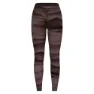 Odlo Merino Ridgelines Baselagbukser