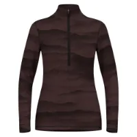 Odlo Merino Ridgelines Langarmet Baselag Odlo Merino Ridgelines Langarmet Baselag
