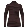 Odlo Merino Ridgelines Langarmet Baselag