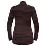 Odlo Merino Ridgelines Langarmet Baselag